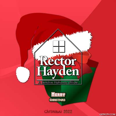 	Rector Hayden REALTORS	